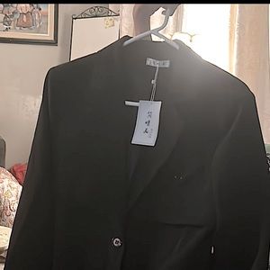 Men’s jacket size large